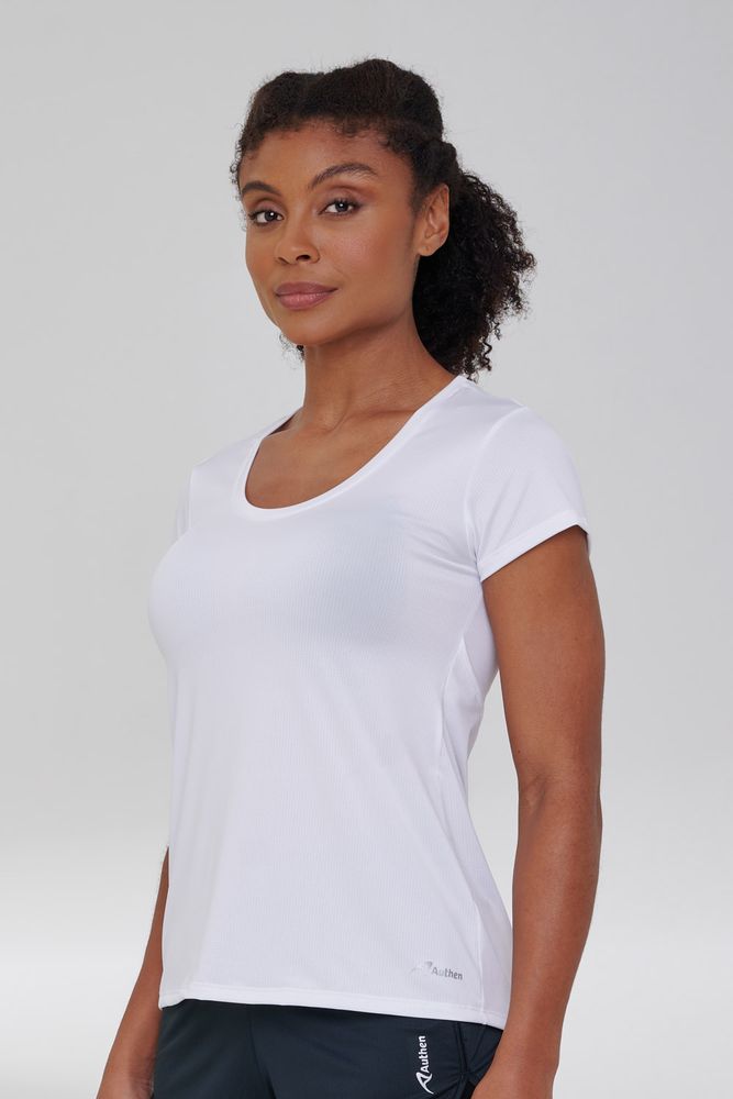 CAMISETA KEEP COOL BREEZY UV50 - authen
