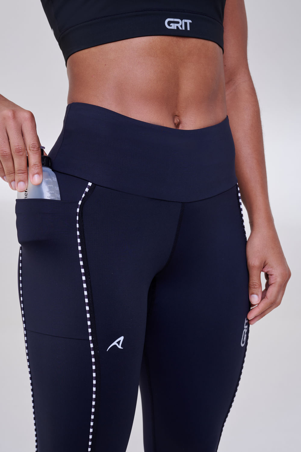 Greta Legging Set Multi Dot main image 1