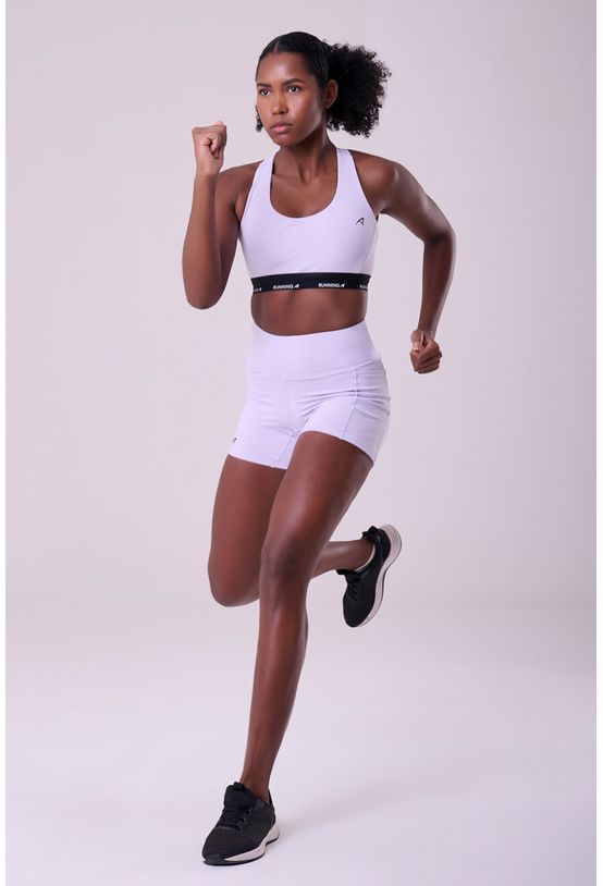 Style athleteⅡ Sprint em RUN - Shorts – authen