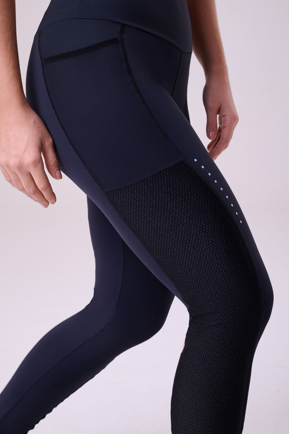 LEGGING GRIT BOSSA - authen