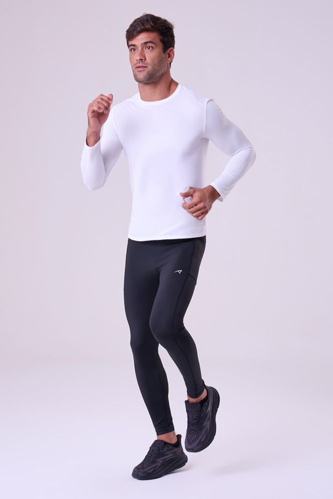 LEGGING SIGNATURE SAMBA 2 BOLSOS - authen