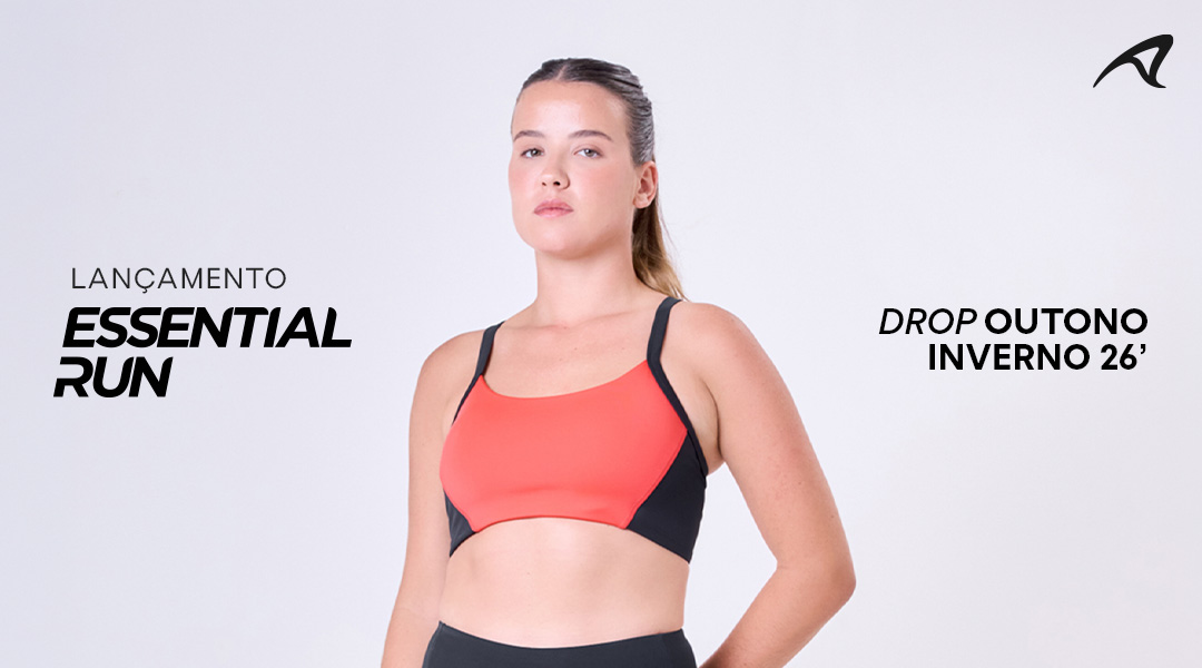 Essential Run mobile