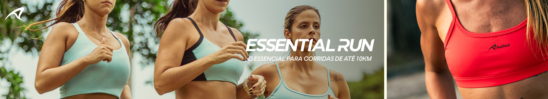 Essential Run desktop